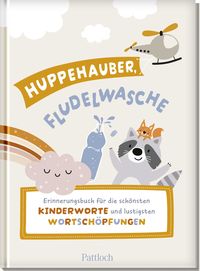 Produktbild: Huppehauber, Fludelwasche