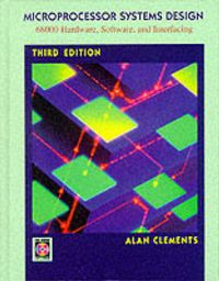 Produktbild: Microprocessor Systems Design