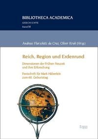 Produktbild: Reich, Region und Erdenrund