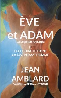 Produktbild: &Egrave;ve et Adam