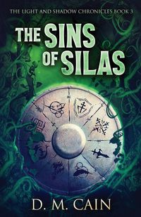 Produktbild: The Sins of Silas