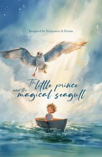 Produktbild: LIttle Prince and the Magical Seagull