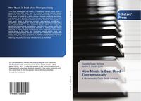 Produktbild: How Music is Best Used Therapeutically