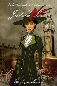 Produktbild: The Complete Adventures of Judith Lee