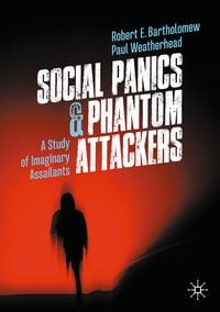 Produktbild: Social Panics & Phantom Attackers