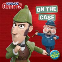 Produktbild: On The Case M/tv