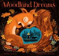 Produktbild: Jameson, K: Woodland Dreams