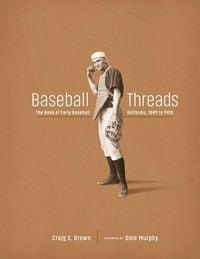 Produktbild: Baseball Threads