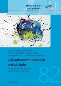 Produktbild: Zukunftskompetenzen entwickeln