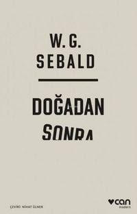 Produktbild: Dogadan Sonra