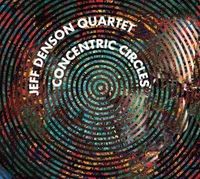 Bild vom Artikel Concentric Circles vom Autor Jeff Quartet Denson