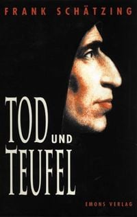 Produktbild: Tod und Teufel Premium Edition Schmuckausgabe