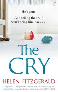 Produktbild: Fitzgerald, H: Cry