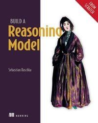 Produktbild: Build a Reasoning Model (from Scratch)