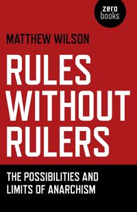 Produktbild: Rules Without Rulers