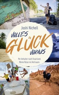 Produktbild: Volles Gl&uuml;ck voraus