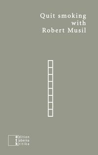 Produktbild: Quit smoking with Robert Musil