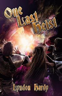 Produktbild: One Last Heist