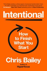 Produktbild: Intentional