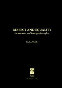 Produktbild: Respect and Equality