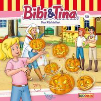 Produktbild: Das K&uuml;rbisfest