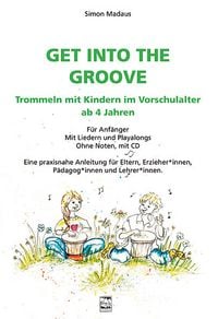 Produktbild: Get into the Groove