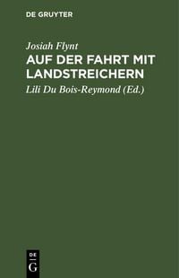 Produktbild: Auf der Fahrt mit Landstreichern