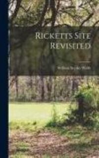 Produktbild: Ricketts Site Revisited; 3