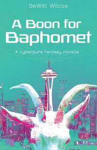 Produktbild: A Boon for Baphomet