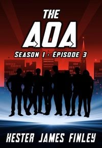 Produktbild: The AOA (Season 1 : Episode 3)