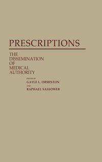 Produktbild: Prescriptions
