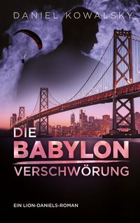Produktbild: Die Babylon Verschw&ouml;rung