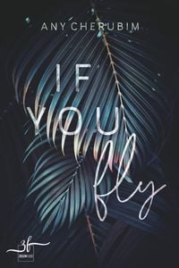 Produktbild: If You Fly