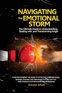 Produktbild: Navigating the Emotional Storm