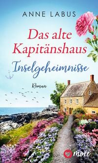 Produktbild: Das alte Kapit&auml;nshaus &ndash; Inselgeheimnisse