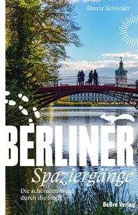 Produktbild: Berliner Spazierg&auml;nge