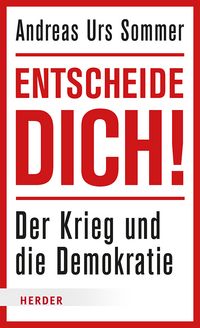 Produktbild: Entscheide dich!