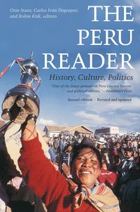 Produktbild: Peru Reader