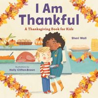 Produktbild: I Am Thankful