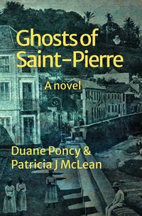 Produktbild: Ghosts of Saint-Pierre