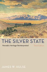 Produktbild: The Silver State