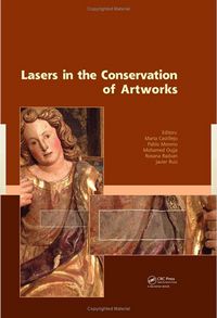 Produktbild: Lasers in the Conservation of Artworks