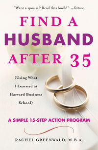 Produktbild: Find a Husband After 35