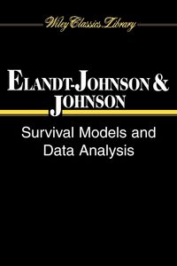 Produktbild: Survival Models and Data Analysis