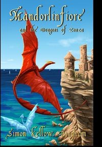 Produktbild: Mandorlinfiore and the Dragons of Zonza