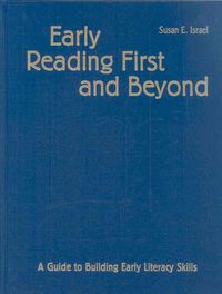 Produktbild: Early Reading 1st & Beyond