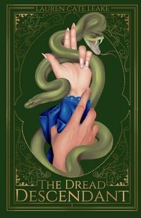 Produktbild: The Dread Descendant