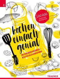 Produktbild: Kochen einfach genial