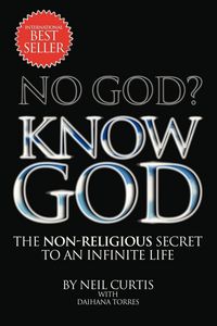 Produktbild: NO GOD? KNOW GOD