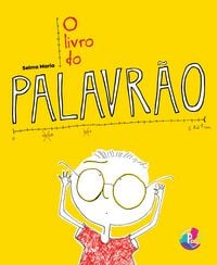 Produktbild: O livro do palavr&atilde;o
